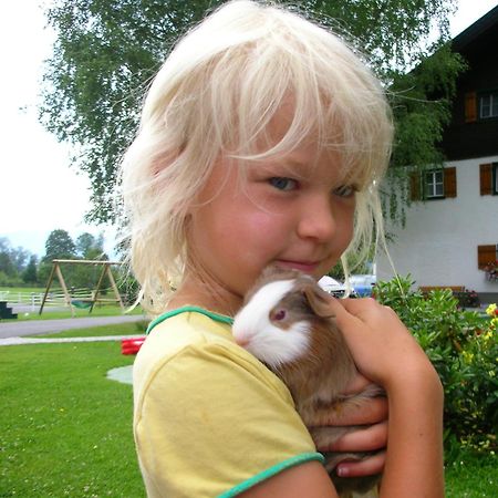 Thomanhof Villa Saalfelden Ngoại thất bức ảnh