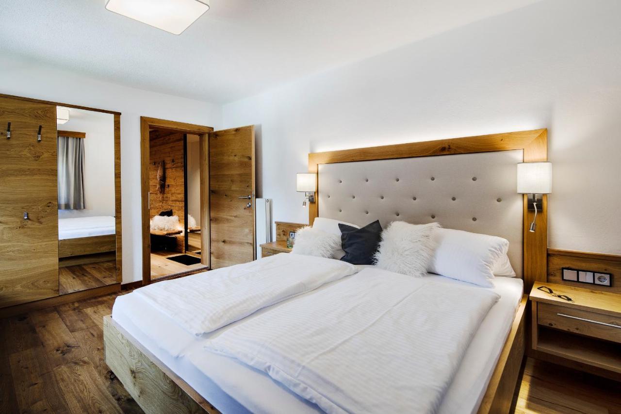 Thomanhof Villa Saalfelden Ngoại thất bức ảnh