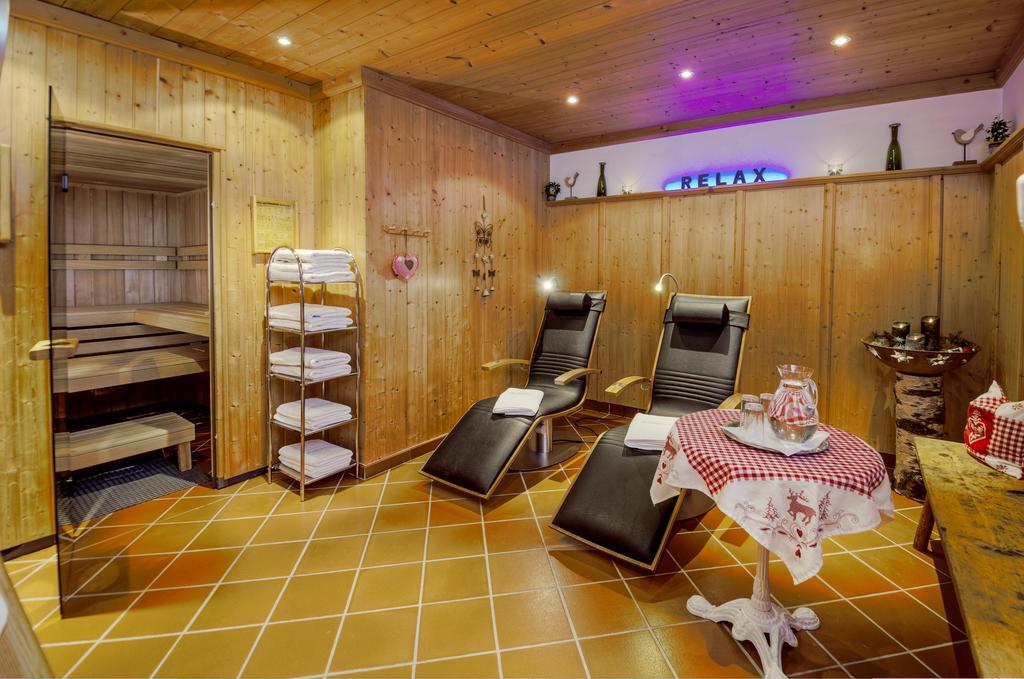 Thomanhof Villa Saalfelden Ngoại thất bức ảnh