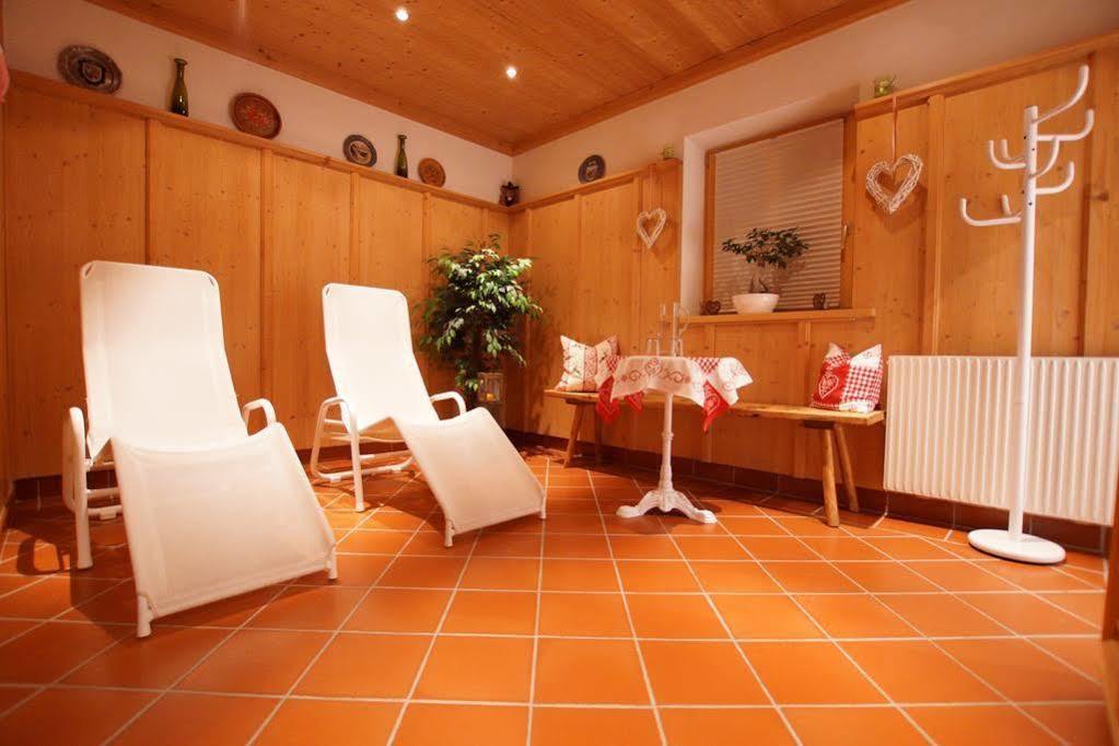 Thomanhof Villa Saalfelden Ngoại thất bức ảnh