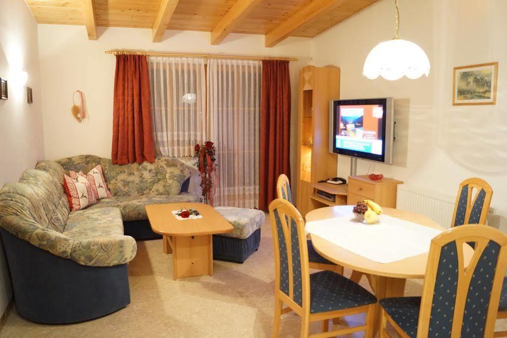 Thomanhof Villa Saalfelden Ngoại thất bức ảnh